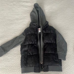 Boys Appaman Jacket
